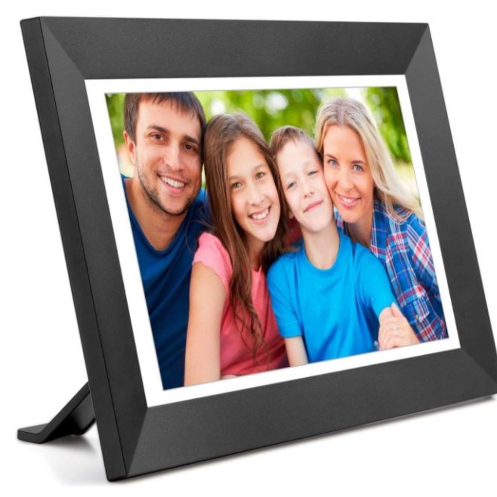 NWT! Digital Photo Frame